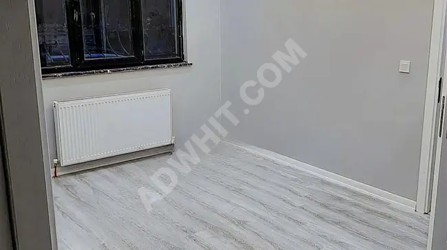 Apartment for sale with an area of 80 square meters in the CEVATPAŞA district