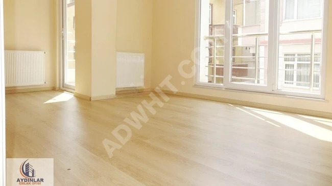 ÇOBANÇEŞME MOLLA GÜRANİ CAMİ YAKINI 2+1 SATILIK DAİRE