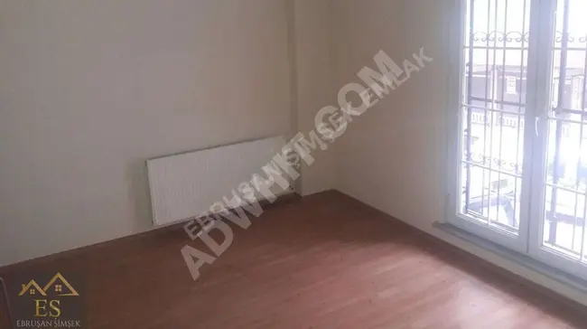 Duplex 4+1 for sale in GÜNGÖREN GENÇOSMAN MAHALLESİ