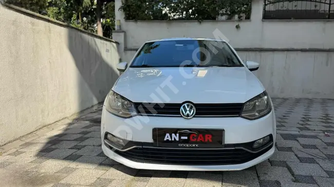 Volkswagen - Possibility of installment for a period of 36 months with a credit record of 1500, no down payment, with an interest of 3.99 - from ANCAR