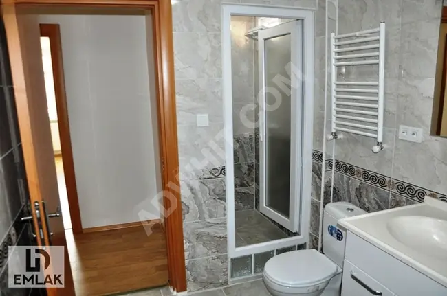 LİDYA EMLAK'tan 2+1 80 m2 Kiralık Daire