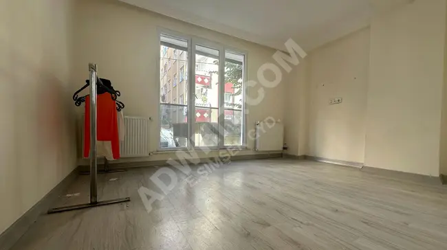 Reverse duplex 3+1 apartment for sale in the BAHÇELİEVLER - KOCASİNAN area