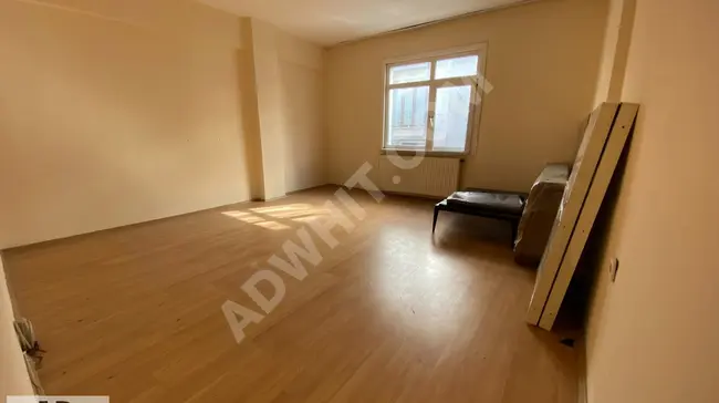 Apartment 3+1 with an area of 130m² for rent near E-5 - from LİDYA EMLAK