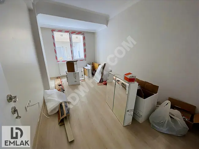 LİDYA EMLAK'tan Sıfır 3+1 130m2 Merkezi Konumda Satılık Daire