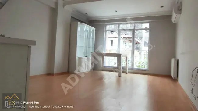 Apartment for rent 2+1 in ESENLER KAZIM KARABEKİR