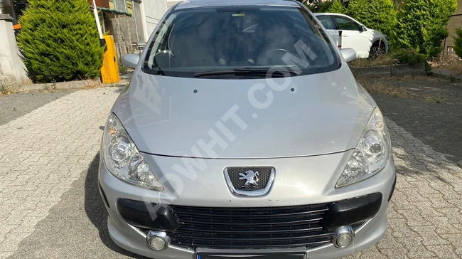 PEUGEOT 307 1.6 COMFORT 2006 - من ADA MOTORS