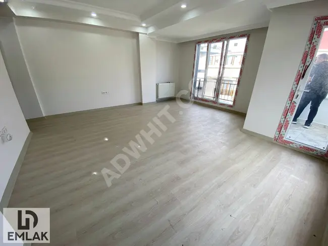 Apartment 3+1, 140 square meters, with elevator, middle floor - from LİDYA EMLAK