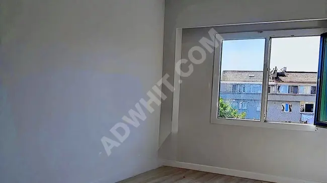 New 2+1 apartment for sale in the luxurious BUTİK complex in ZEYTİNBURNU SEYİTNİZAM