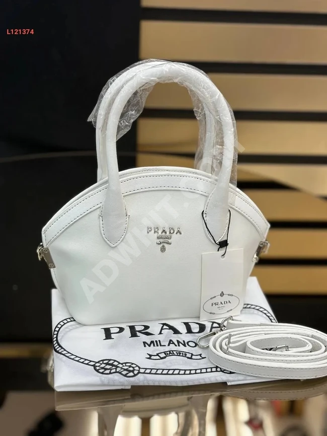 Brand bag