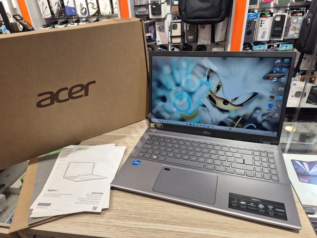 ACER ASPIRE 7