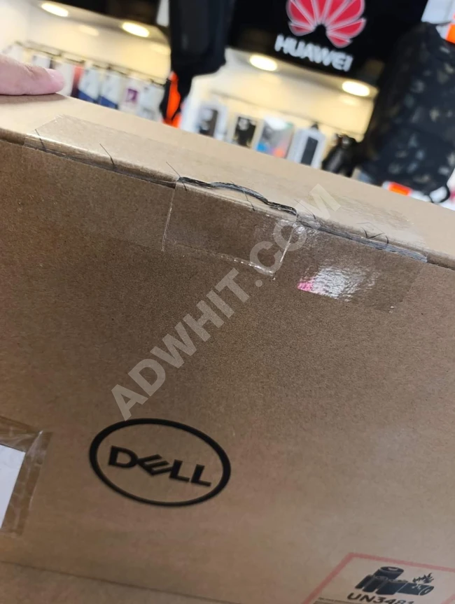 DELL G15 5530