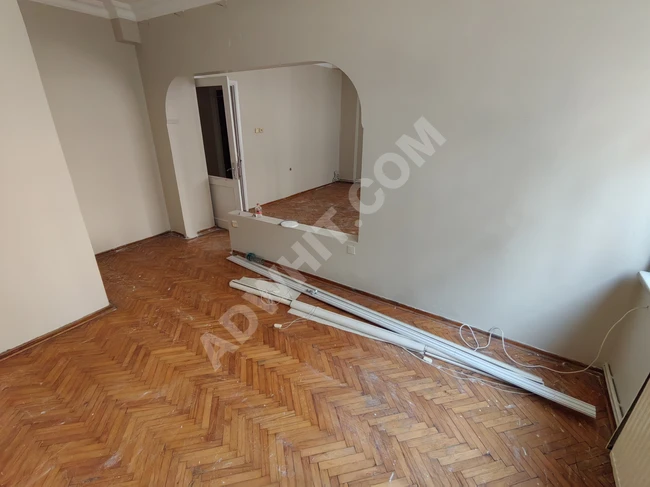 Apartment for rent 3+1 in Siyavuşpaşa Bahçelievler