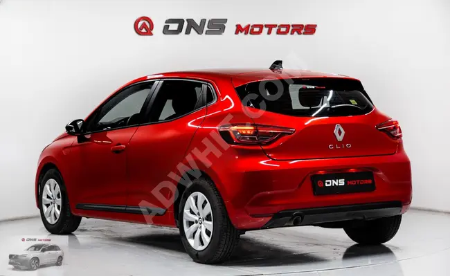 2022 Renault Clio 1.0 SCE Joy  للبيع من ONS MOTORS