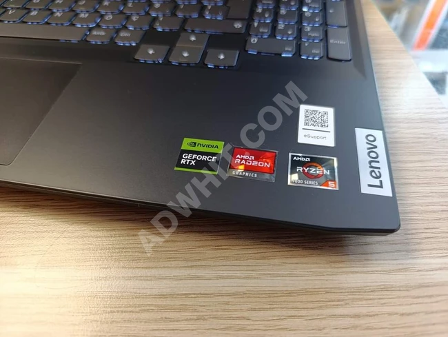 LENOVO GAMING 3