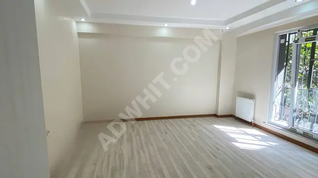 LİDYA EMLAK'tan Sıfır 2+1 85m2 Yüksek Giriş Satılık Daire