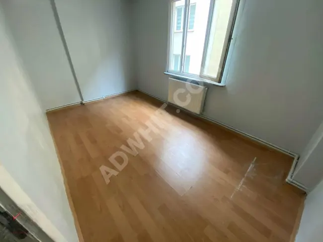 SOĞANLIDA 3+1 ARAKAT BALKONLU KİRALIK DAİRE BÜŞRA EMLAKTAN