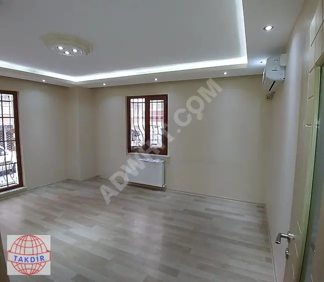 BELEDİYE YANINDA YENİ BİNA metrobüs 10 Dakika kiralık 2+1 DAİRE