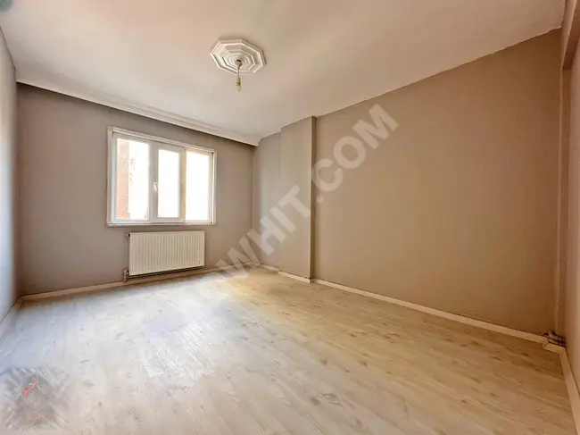 Apartment 2+1 ordered for sale, middle floor - from BÜŞRA REAL ESTATE