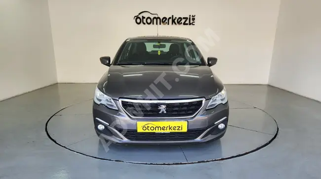 OTOMERKEZİ'NDEN KREDİ KARTI İLE TAMAMINA 12 AY TAKSİTLE-301