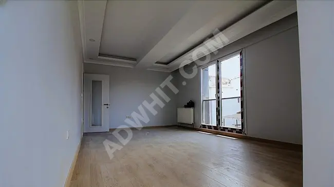 CADDE ÜSTÜ | LUX 2+1 | EBEVEYN B . | SATILIK DAİRE BÜŞRA EMLAK