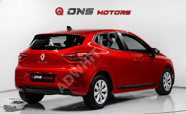 2022 Renault Clio 1.0 SCE Joy  للبيع من ONS MOTORS