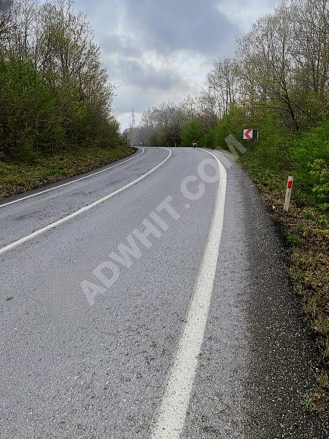 İMAR PLANINA YAKIN TEK TAPU SATILIK ARAZİ