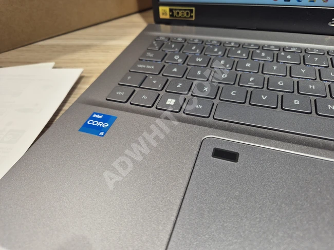 ACER ASPIRE 7