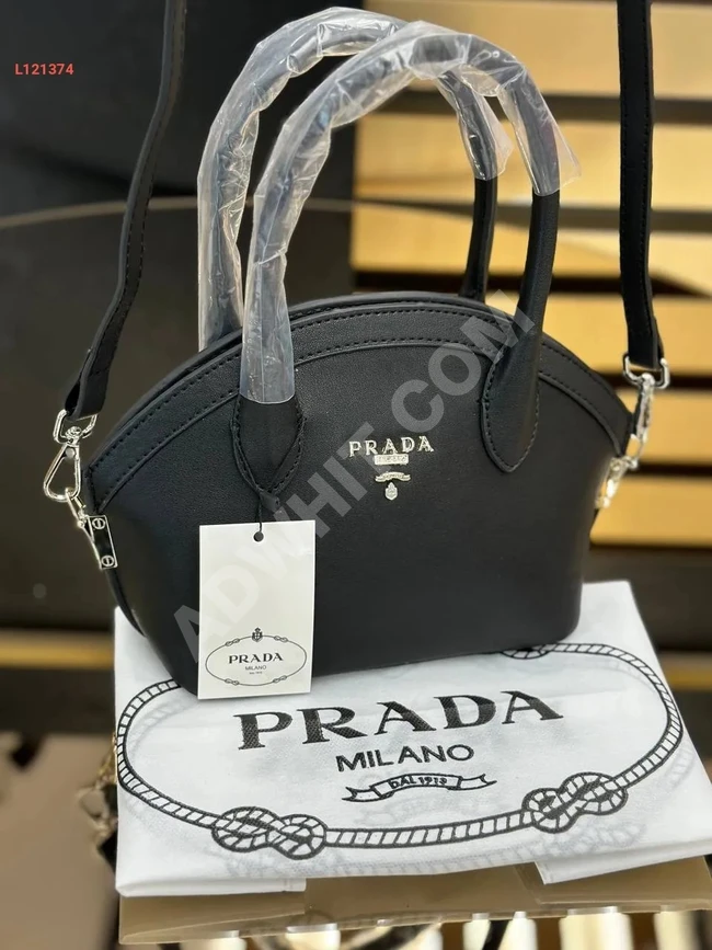 Brand bag