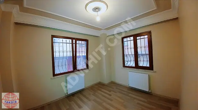 BELEDİYE YANINDA YENİ BİNA metrobüs 10 Dakika kiralık 2+1 DAİRE