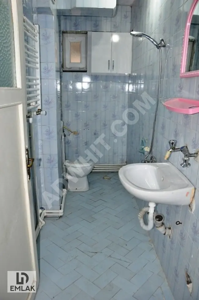 Apartment 2+1 with an area of 185m2 for sale by LİDYA EMLAK