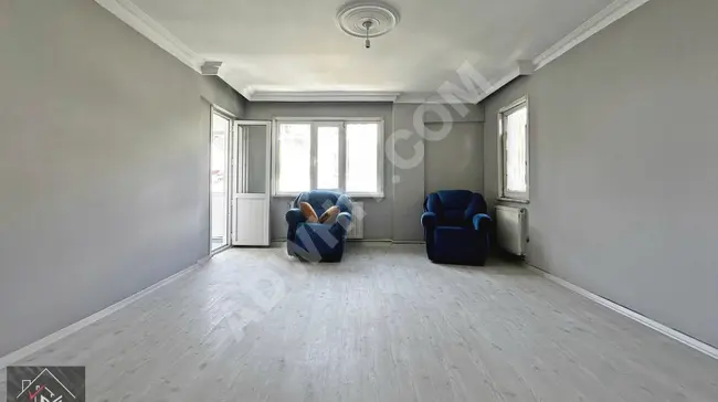 Apartment 2+1 ordered for sale, middle floor - from BÜŞRA REAL ESTATE