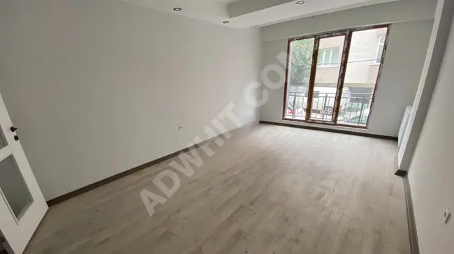 LİDYA EMLAK'tan 3+1 125m2 Asansörlü Otoparklı Deniz Gören Daire