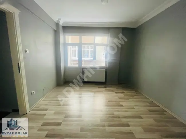 3+1 apartment with an area of 140 square meters located on a corner in Bahçelievler Yayla Çamlık from EV-YAPTAN