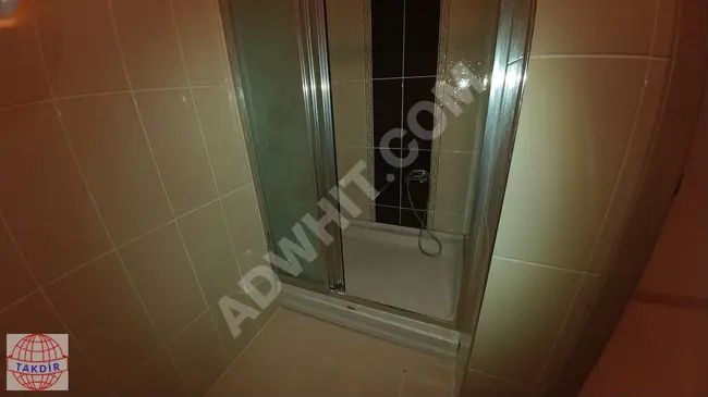 BELEDİYE YANINDA YENİ BİNA metrobüs 10 Dakika kiralık 2+1 DAİRE