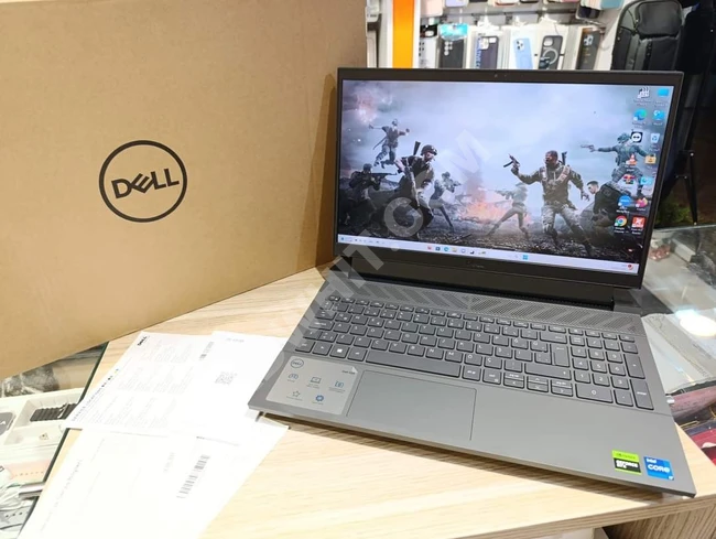 DELL G15 5530