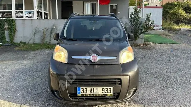 Fiat Fiorino Combi 1.3 Multijet Emotion  موديل 2011 İstanbul Maltepe - من ÜÇYAY OTOMOTİV