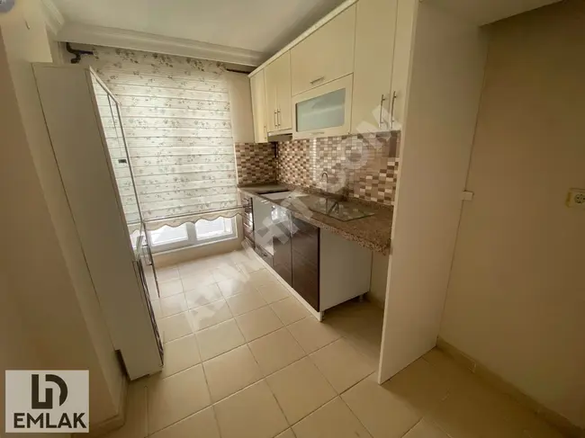 LİDYA EMLAK'tan 2+1 85m2 Ara Kat Yeni Bina Kiralık Daire