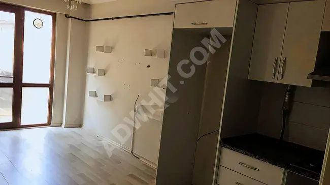 Apartment 2+1 for sale in the ŞEREFİYE neighborhood in the center of DÜZCE