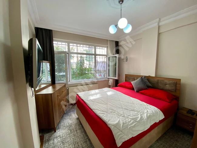 Private Room for rent in the center of istanbul