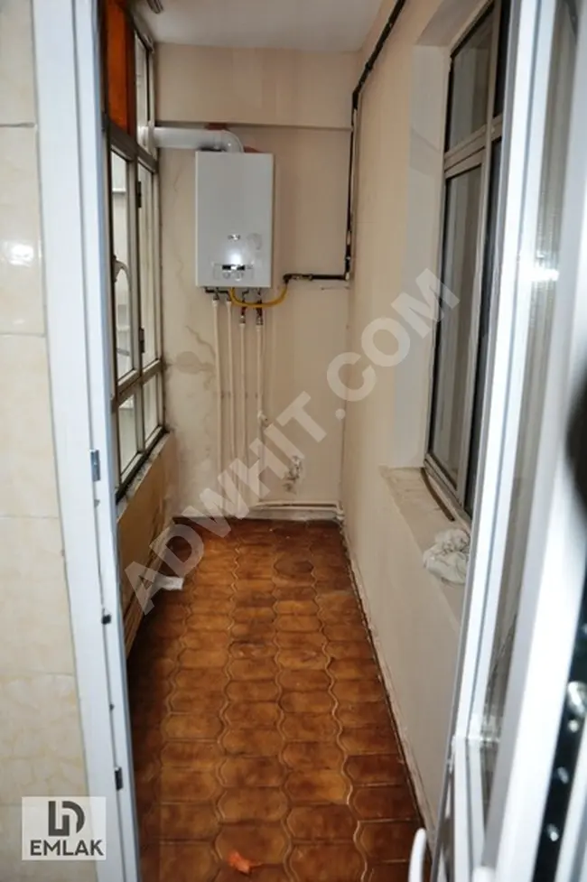 Apartment 2+1 with an area of 185m2 for sale by LİDYA EMLAK