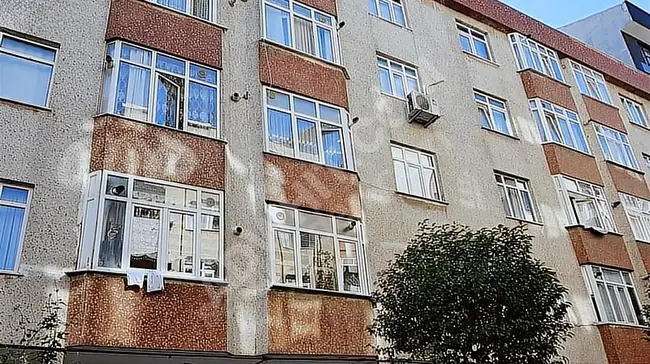 ŞİRİNEVLER KAT EKSİĞİ OLAN BİNADA SATILIK 3+1 DAİRE