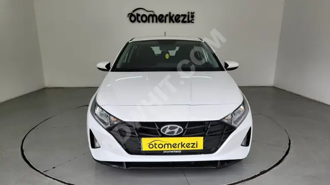 OTOMERKEZİ'NDEN HATASIZ-İ20-KREDİ KARTI İLE TAMAMINA 12AY TAKSİT