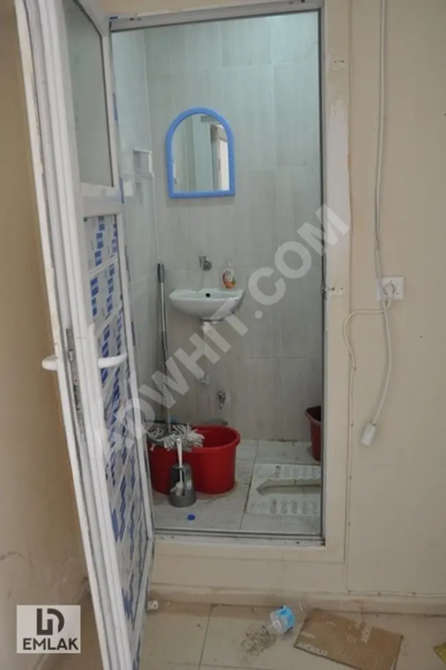 LİDYA EMLAK'tan Meşrutiyet Cad. Üstü 25m2 Kiralık Dükkan