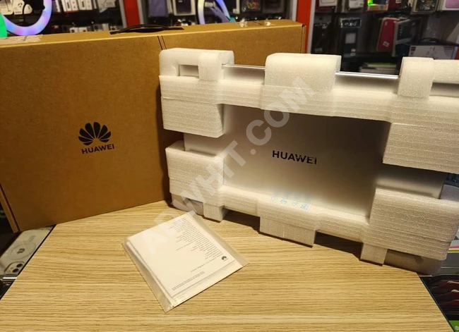 HUAWEI D15