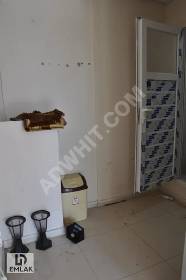 LİDYA EMLAK'tan Meşrutiyet Cad. Üstü 25m2 Kiralık Dükkan