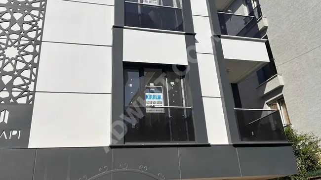 LİDYA EMLAK'tan 2+1 85 m2 Sıfır Ara Kat Kiralık Daire