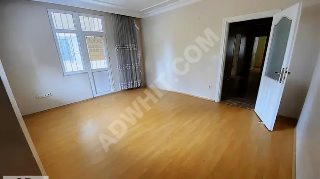 Apartment for sale 2+1 with an area of 85 square meters, high ground floor, next to the E-5 highway