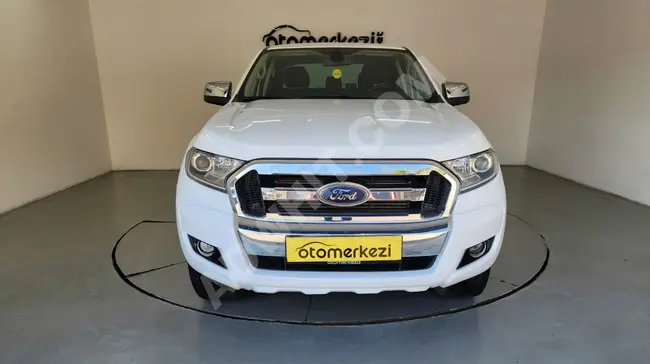 RANGER 4X4  إمكانية الدفع بالتقسيط على 12 شهرًا باستخدام بطاقة الائتمان - من OTOMERKEZİ