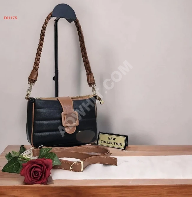 Women's handbag brand