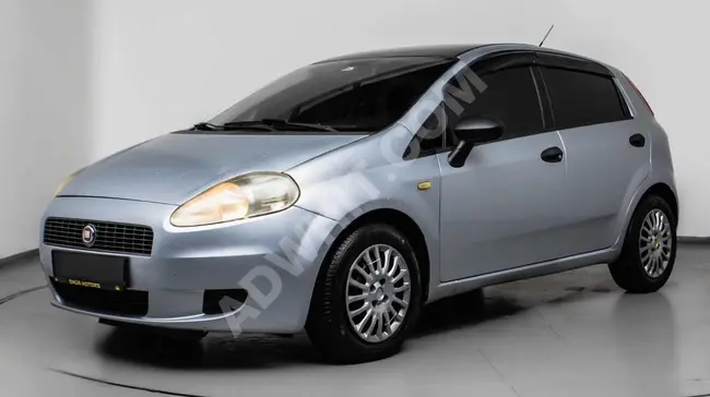 FIAT PUNTO - Without expenses, with the possibility of installments - from ÖMÜR MOTORS